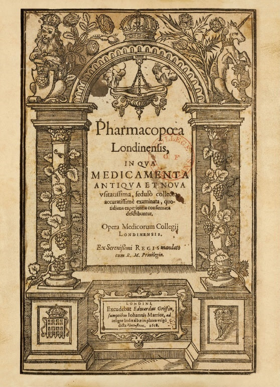 Dược điển Thảo dược Anh Quốc (British Herbal Pharmacopoeia). 