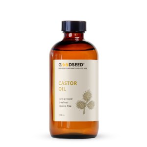 Castor oil, Cold-pressed, Unrefined - Image 3